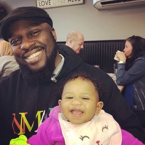 Meet your Posher, Jesse